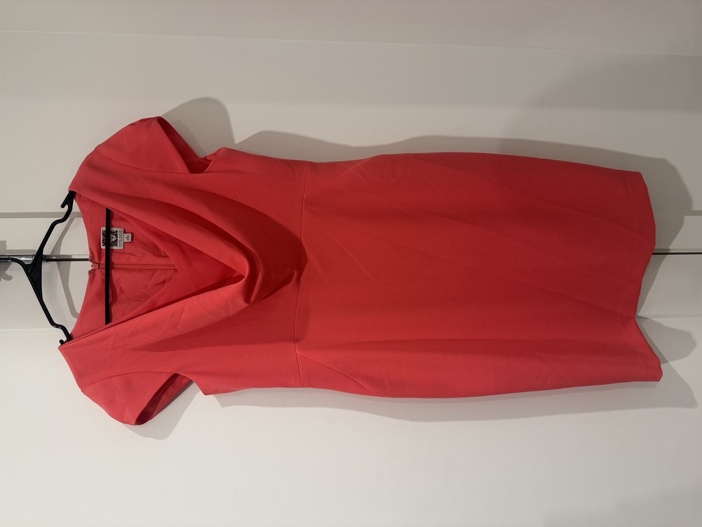 Anne Klein dress